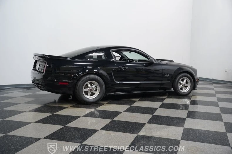 2006 Ford S197 Mustang GT - Image 10 of 30