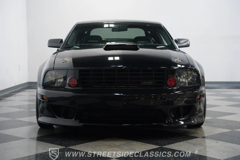2006 Ford S197 Mustang GT - Image 11 of 30