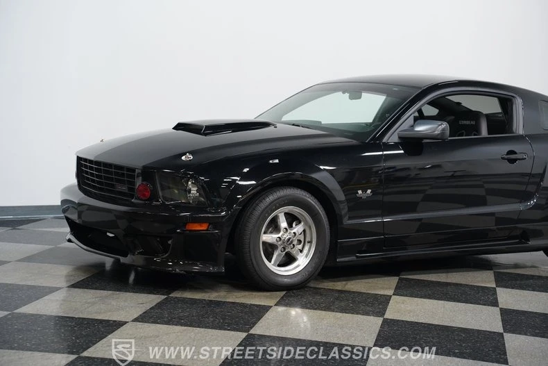 2006 Ford S197 Mustang GT - Image 12 of 30