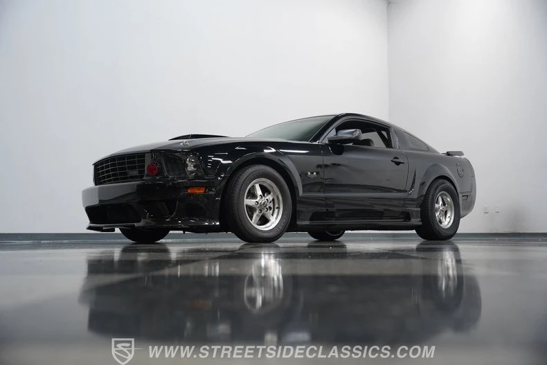 2006 Ford S197 Mustang GT - Image 13 of 30