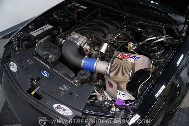 2006 Ford S197 Mustang GT - Image 14 of 30
