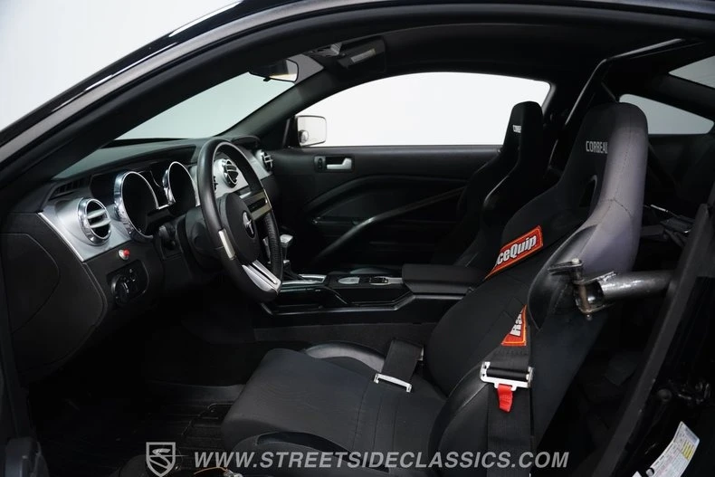 2006 Ford S197 Mustang GT - Image 15 of 30