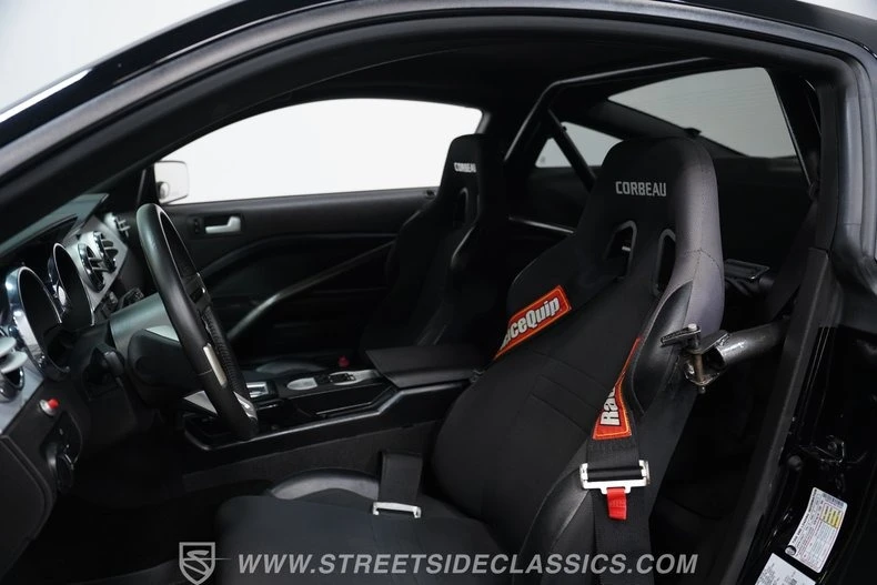 2006 Ford S197 Mustang GT - Image 19 of 30