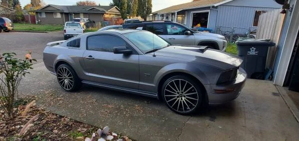 2006 Ford S197 Mustang - Image 15 of 21