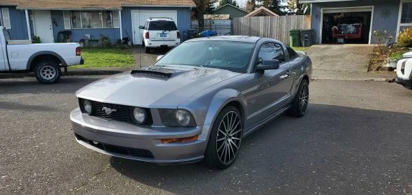 2006 Ford S197 Mustang - Image 3 of 21