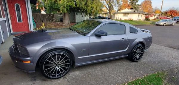 2006 Ford S197 Mustang - Image 14 of 21