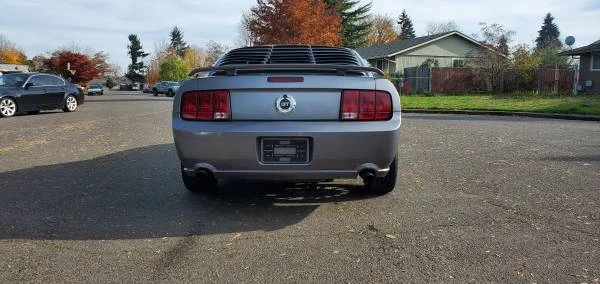 2006 Ford S197 Mustang - Image 11 of 21