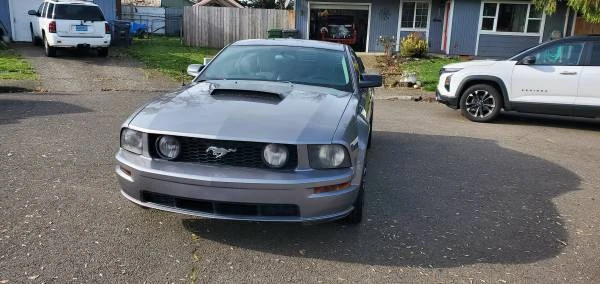 2006 Ford S197 Mustang - Image 4 of 21