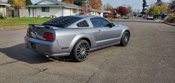 2006 Ford S197 Mustang - Image 10 of 21