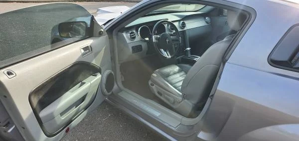 2006 Ford S197 Mustang - Image 16 of 21