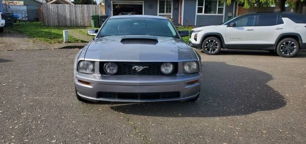 2006 Ford S197 Mustang - Image 5 of 21