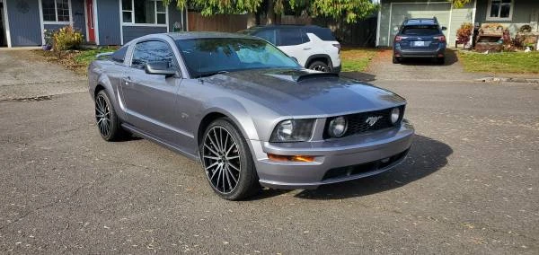 2006 Ford S197 Mustang - Image 7 of 21