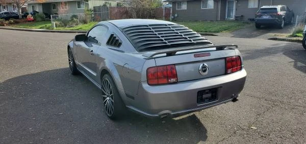 2006 Ford S197 Mustang - Image 12 of 21
