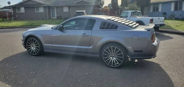 2006 Ford S197 Mustang - Image 13 of 21