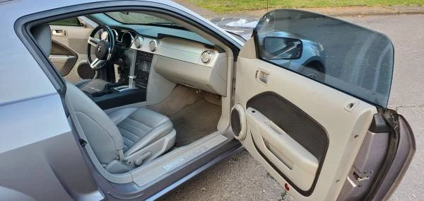 2006 Ford S197 Mustang - Image 17 of 21