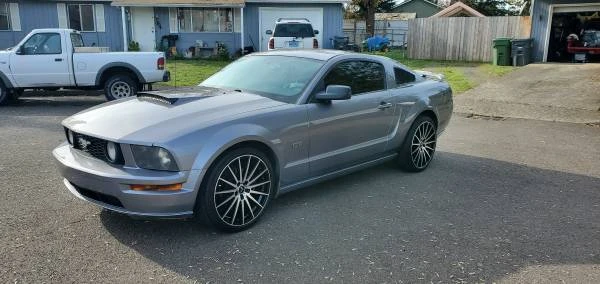 2006 Ford S197 Mustang - Image 2 of 21