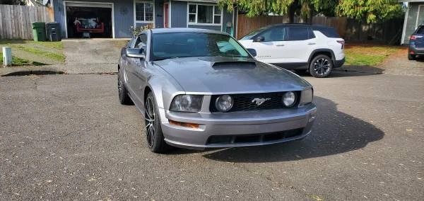 2006 Ford S197 Mustang - Image 6 of 21