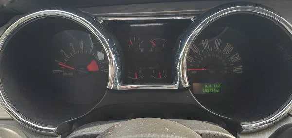 2006 Ford S197 Mustang - Image 19 of 21