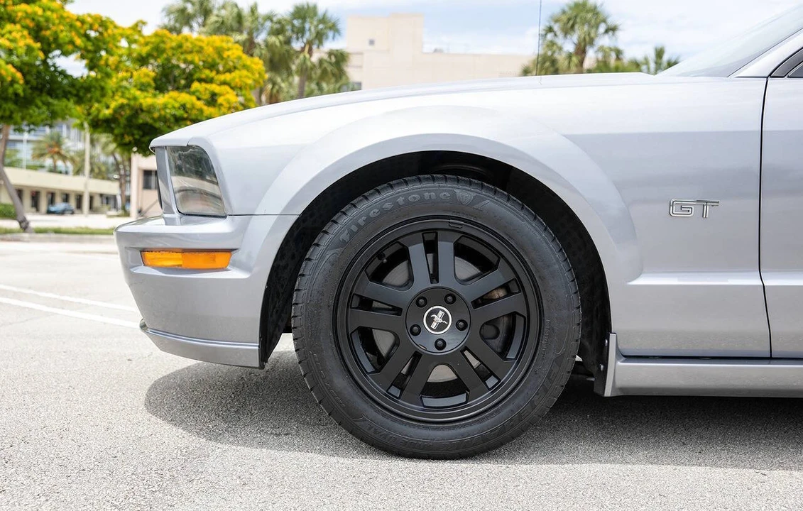 2006 Ford S197 Mustang GT - Image 10 of 31