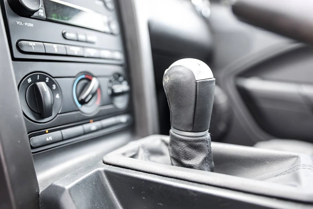 2006 Ford S197 Mustang GT - Image 29 of 31