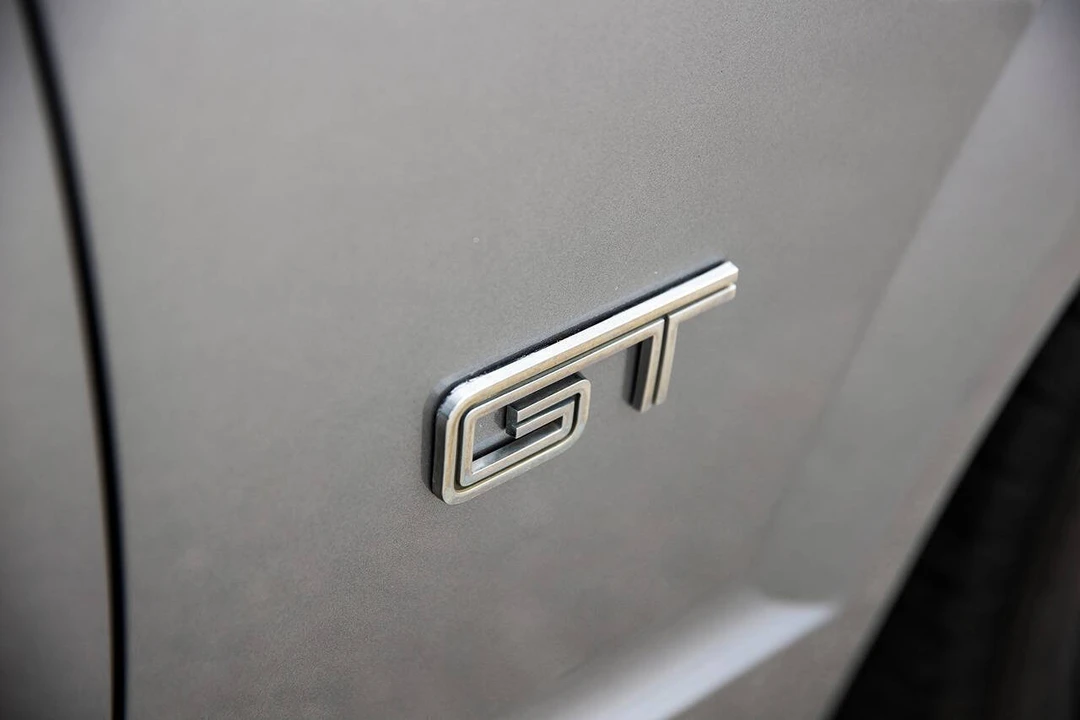 2006 Ford S197 Mustang GT - Image 22 of 31
