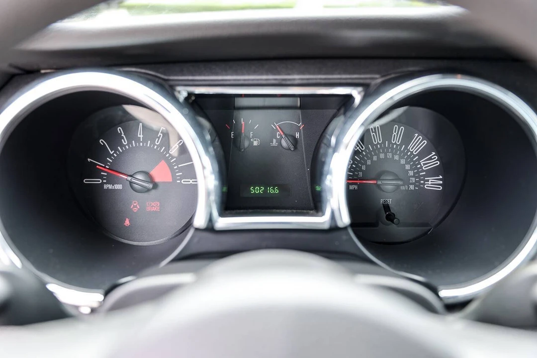 2006 Ford S197 Mustang GT - Image 27 of 31