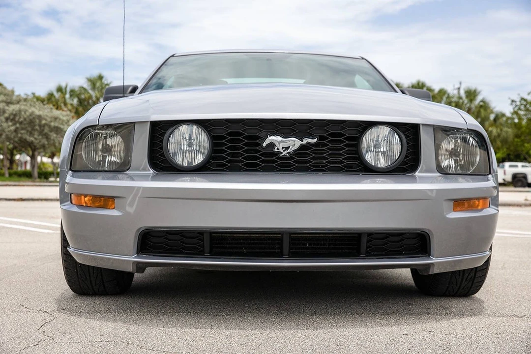 2006 Ford S197 Mustang GT - Image 20 of 31