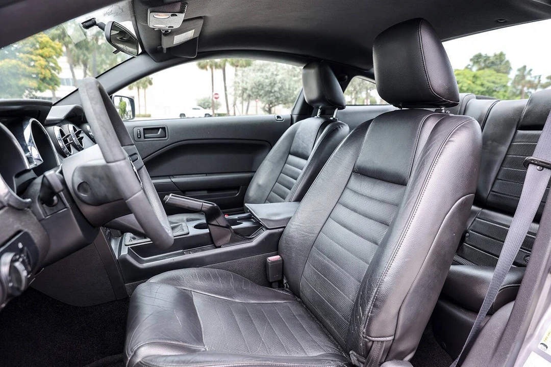 2006 Ford S197 Mustang GT - Image 24 of 31