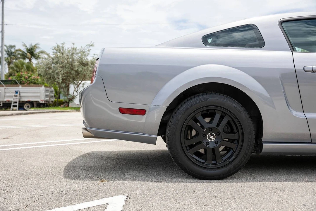 2006 Ford S197 Mustang GT - Image 12 of 31