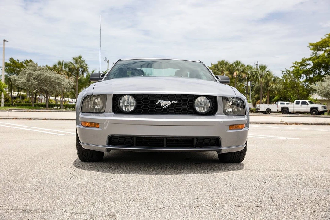 2006 Ford S197 Mustang GT - Image 4 of 31
