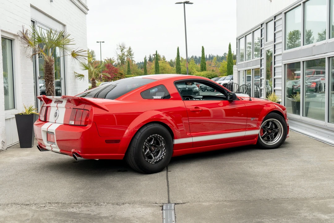 2006 Ford S197 Mustang GT - Image 7 of 31