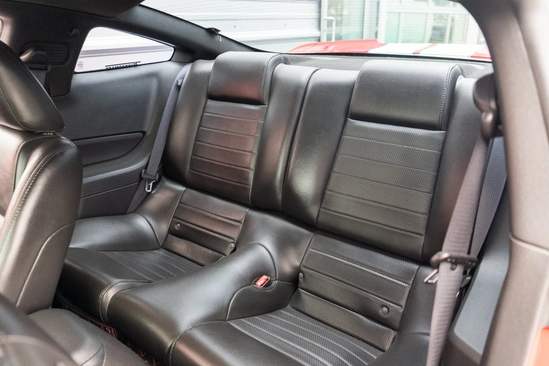 2006 Ford S197 Mustang GT - Image 27 of 31