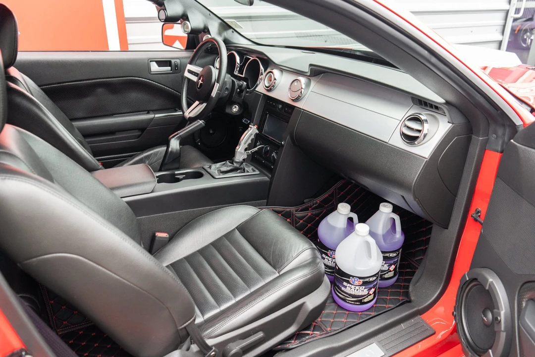 2006 Ford S197 Mustang GT - Image 28 of 31