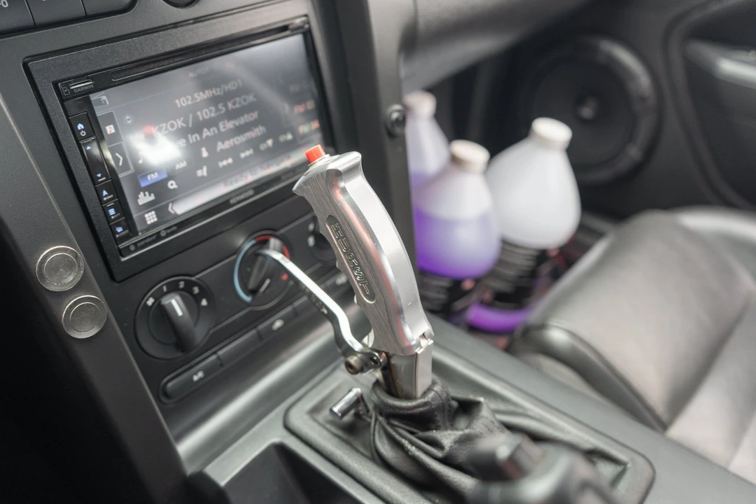 2006 Ford S197 Mustang GT - Image 26 of 31