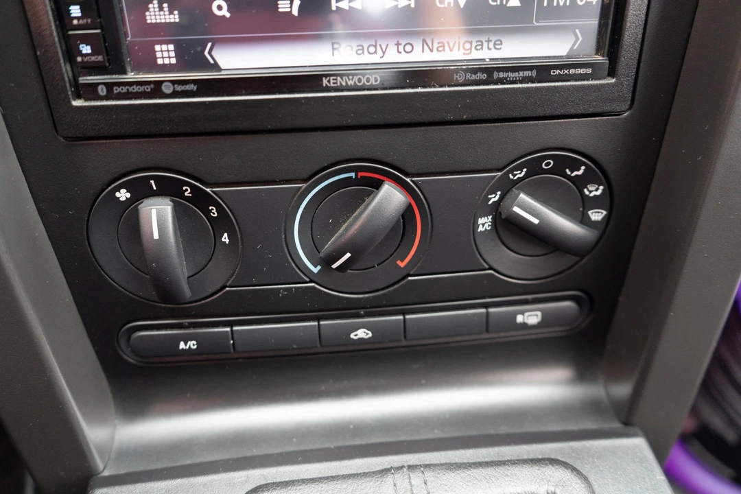 2006 Ford S197 Mustang GT - Image 24 of 31