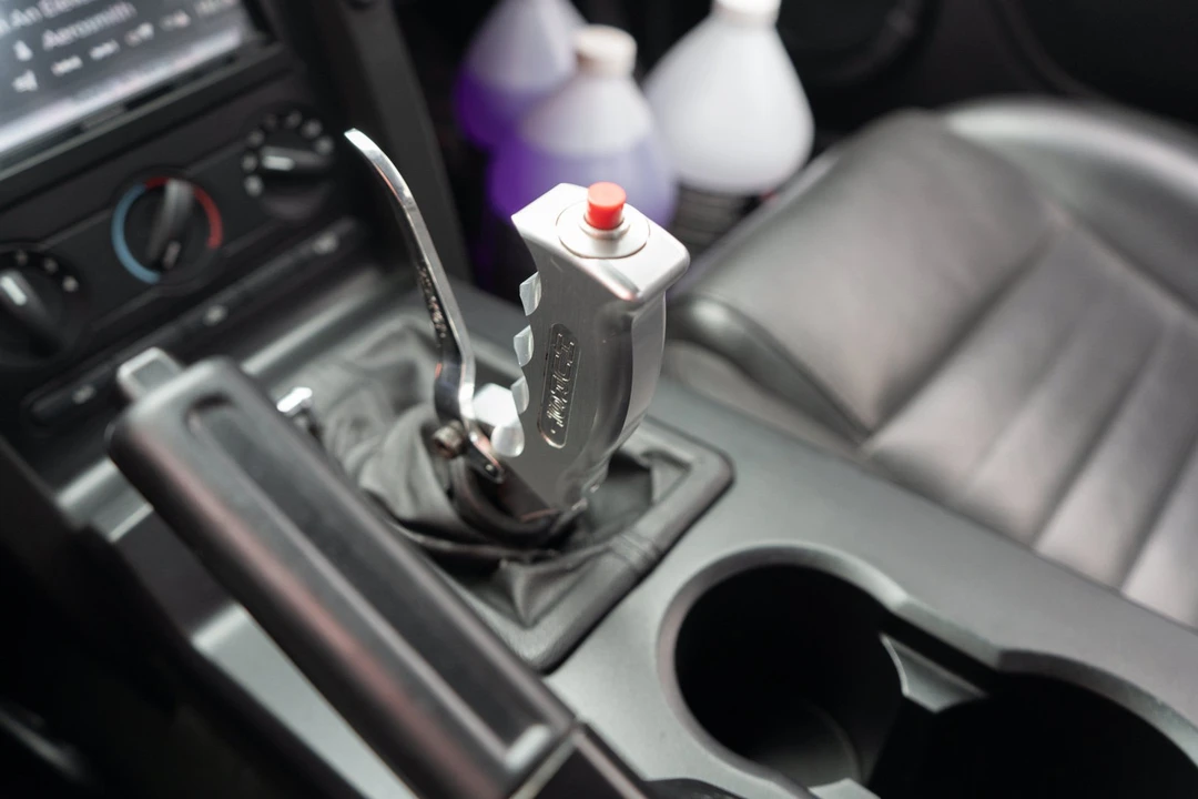 2006 Ford S197 Mustang GT - Image 25 of 31