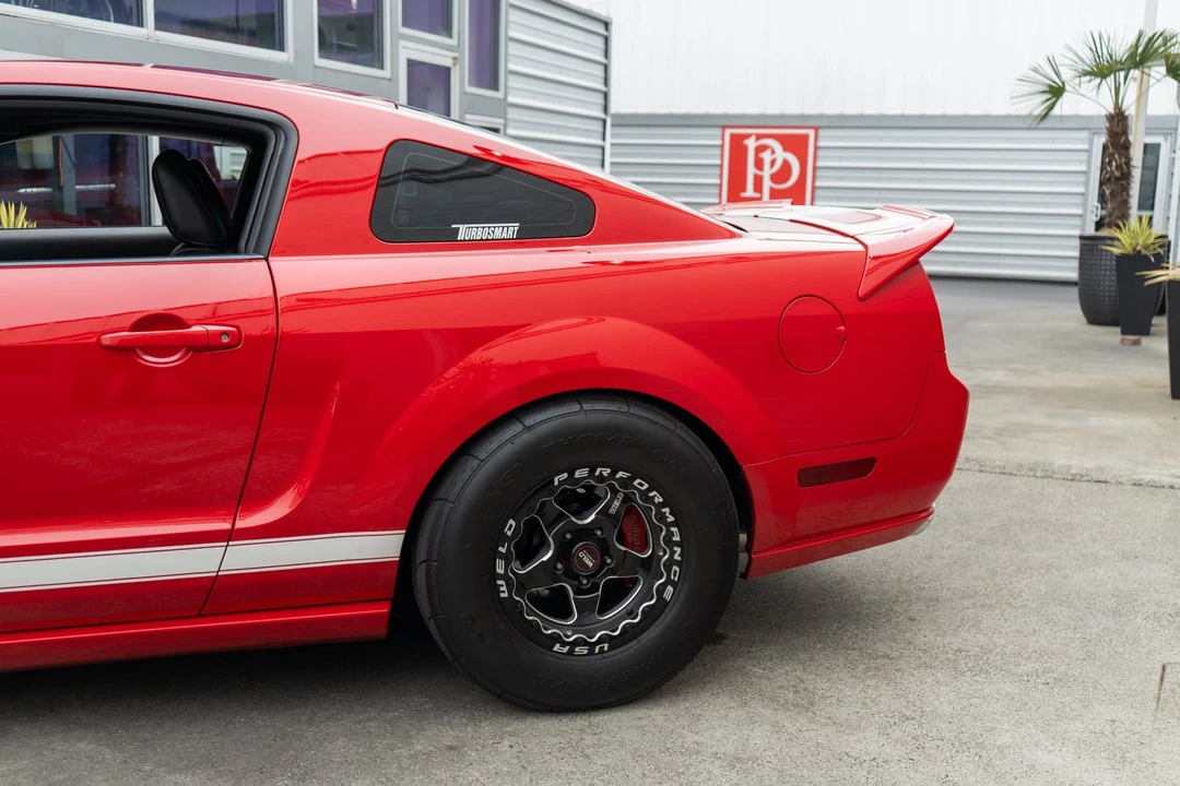 2006 Ford S197 Mustang GT - Image 5 of 31