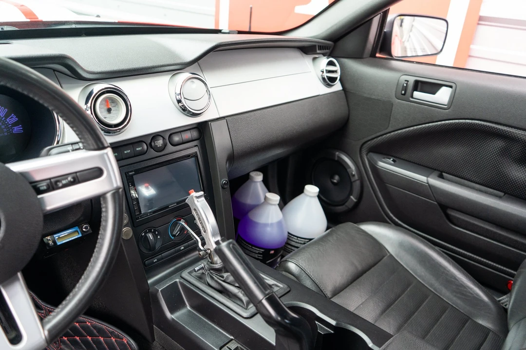 2006 Ford S197 Mustang GT - Image 20 of 31