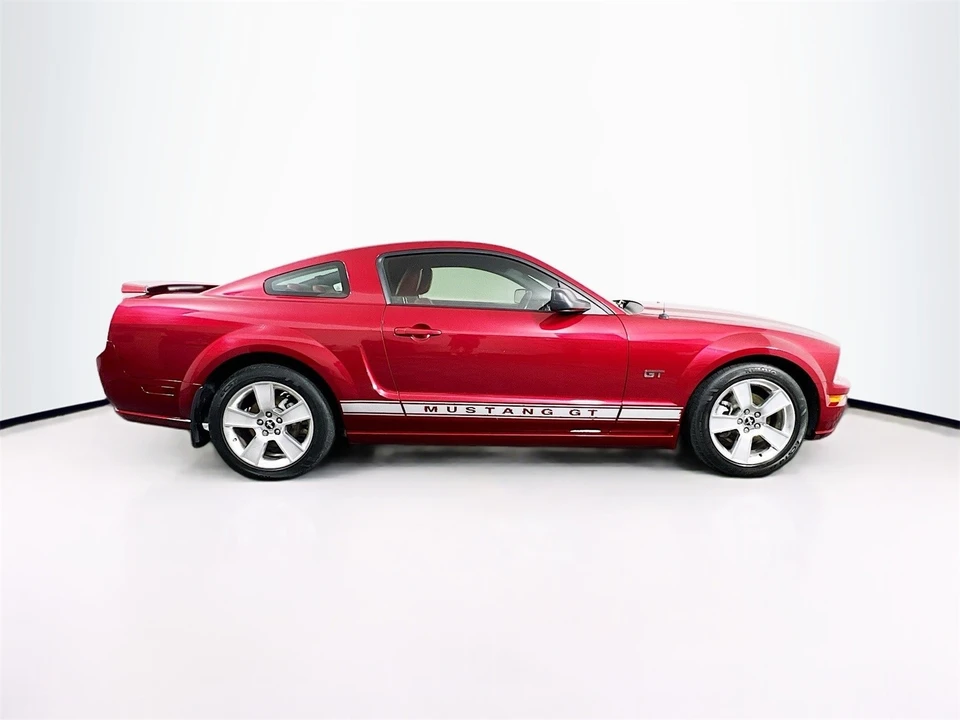 2006 Ford S197 Mustang - Image 9 of 12