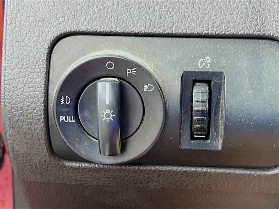 2006 Ford S197 Mustang - Image 12 of 12