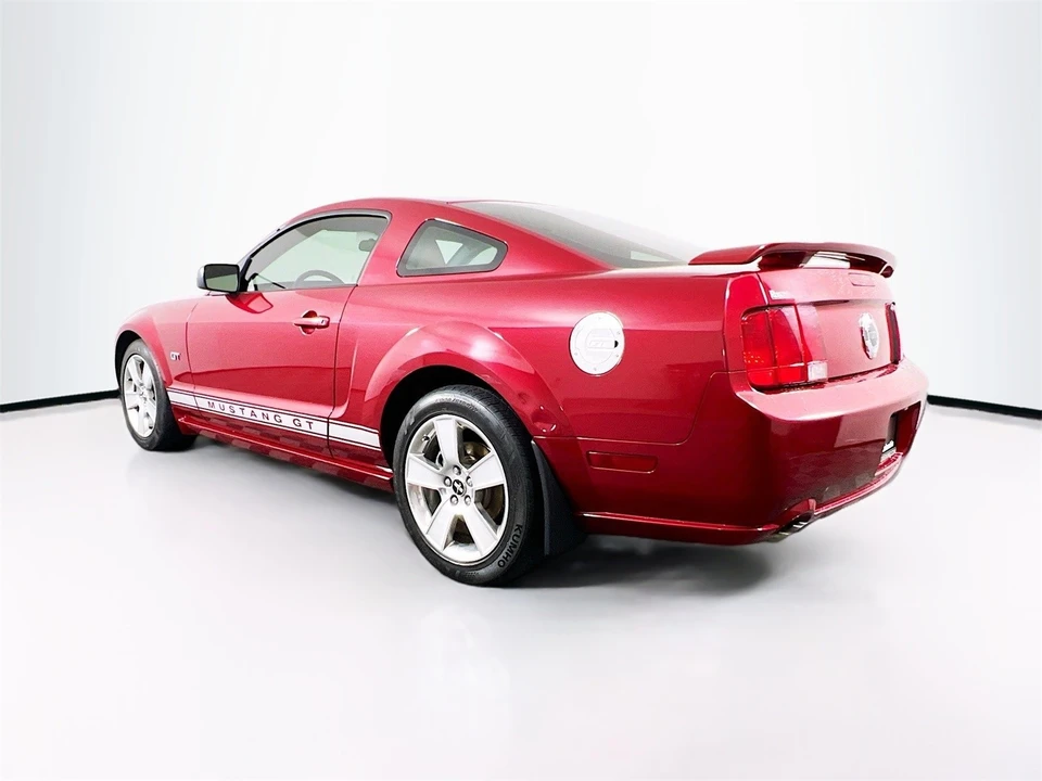 2006 Ford S197 Mustang - Image 6 of 12