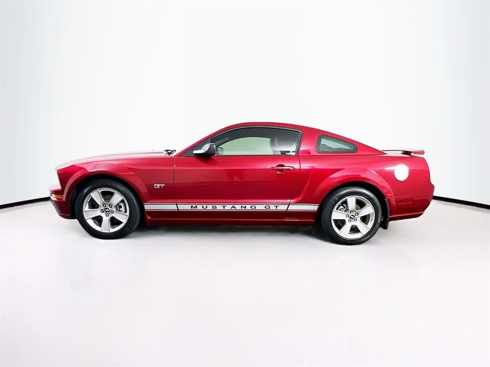 2006 Ford S197 Mustang - Image 5 of 12