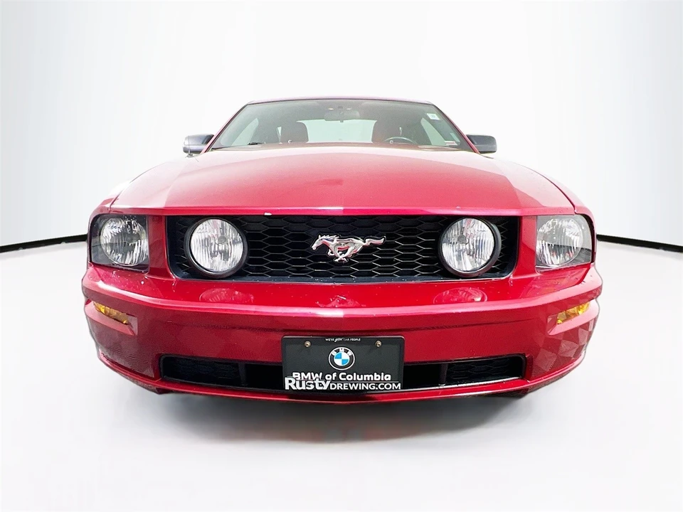 2006 Ford S197 Mustang - Image 2 of 12