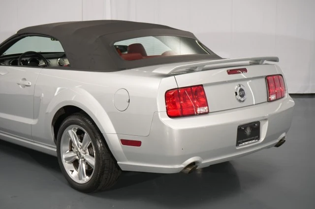 2006 Ford S197 Mustang - Image 19 of 21