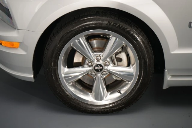 2006 Ford S197 Mustang - Image 21 of 21