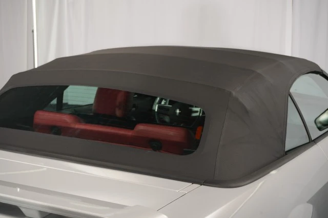 2006 Ford S197 Mustang - Image 17 of 21