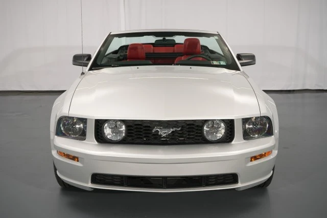 2006 Ford S197 Mustang - Image 6 of 21