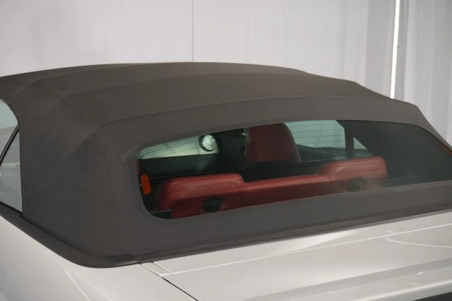 2006 Ford S197 Mustang - Image 16 of 21