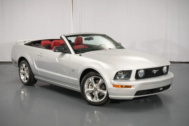 2006 Ford S197 Mustang - Image 9 of 21