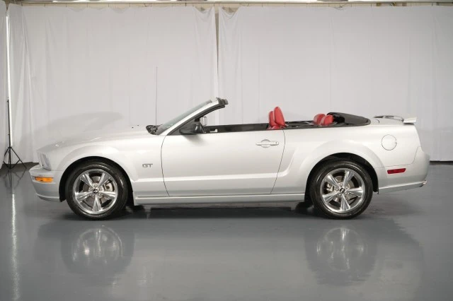 2006 Ford S197 Mustang - Image 2 of 21